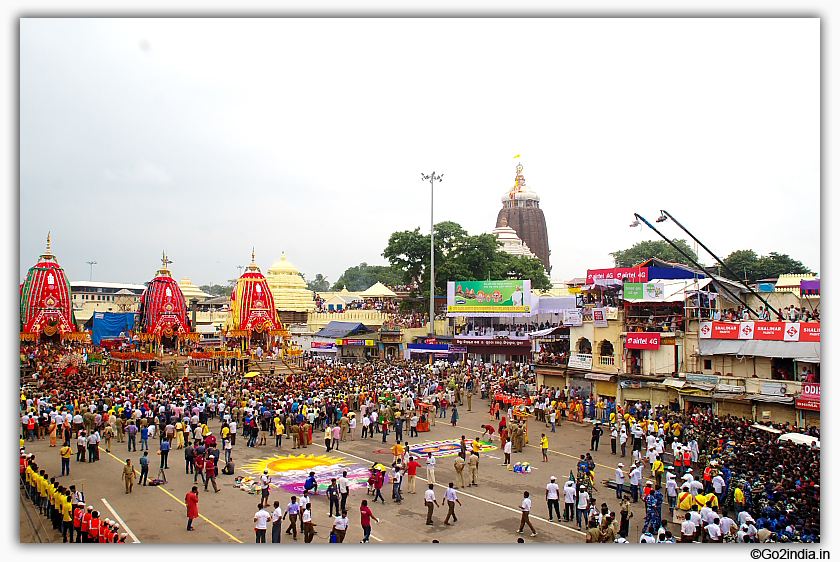 Car Festival 