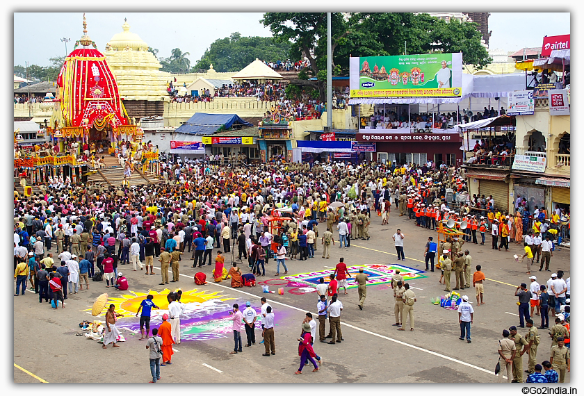 Car Festival 