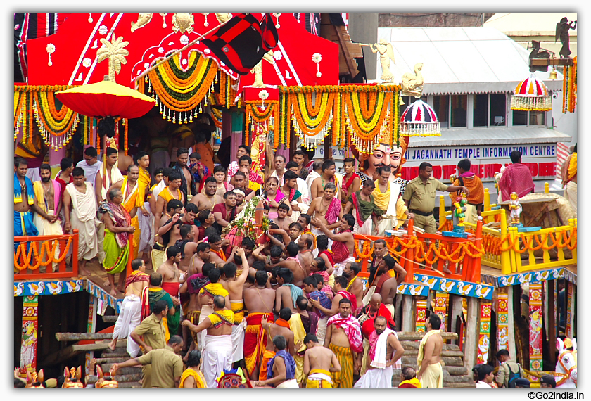 Car Festival 