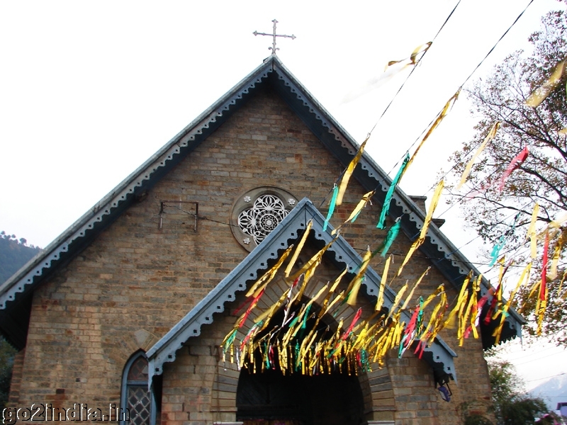 St Andrew s Church