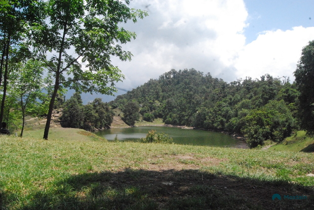 Deoriatal Lake