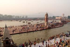 Haridwar