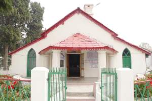 Kausani