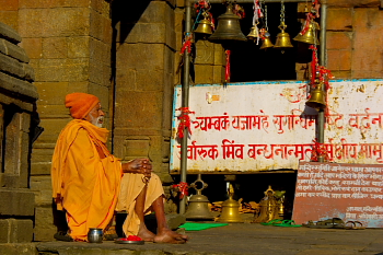 Temples of Kumaon