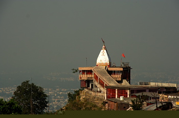Maa Chandi Devi Temple