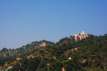 Manasa Devi Temple